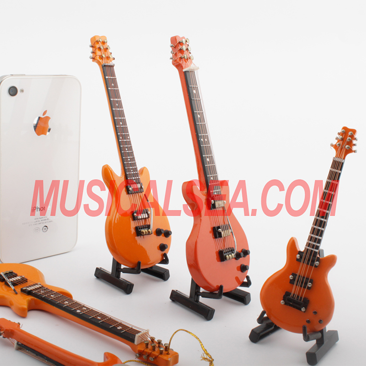 guitar model